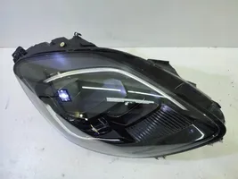 Ford Puma Headlight/headlamp L1TB-13E014-GH