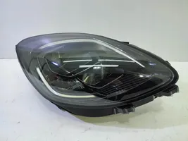 Ford Puma Headlight/headlamp L1TB-13E014-GH