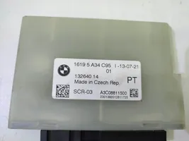 BMW 3 G20 G21 Adblue control unit 5A34C95