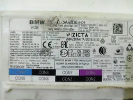 BMW 3 G20 G21 Altre centraline/moduli 5A43DE4