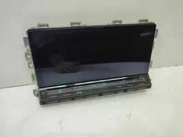 Volkswagen Golf VIII Monitor/display/piccolo schermo 111222333RFEHJ432