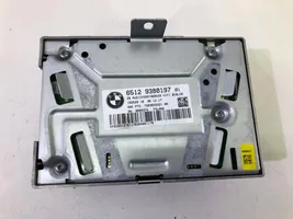 BMW 2 F46 Amplificateur de son 9380197