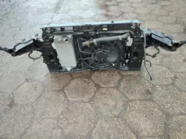 KIA Sorento Radiator support slam panel 