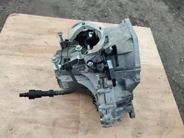 Ford Puma Manual 5 speed gearbox M1TR-7002-BHA