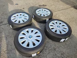 BMW 1 F20 F21 Cerchione in lega R18 