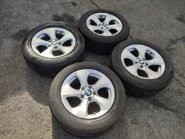 BMW X3 F25 R 17 alumīnija - vieglmetāla disks (-i) 