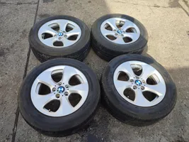 BMW X3 F25 R 17 alumīnija - vieglmetāla disks (-i) 