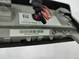 BMW 2 F45 Panel / Radioodtwarzacz CD/DVD/GPS 8705958