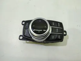 BMW 2 F45 Panel / Radioodtwarzacz CD/DVD/GPS 8705958