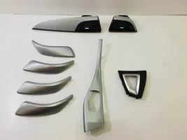 BMW 1 F20 F21 Griglia di ventilazione posteriore 9205364