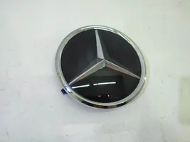Mercedes-Benz E C207 W207 Manufacturer badge logo/emblem A2078880011