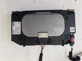 BMW X5 F15 Modulo di ricarica wireless 6836835