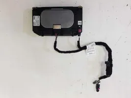 BMW X5 F15 Modulo di ricarica wireless 6836835