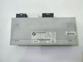 BMW 3 F30 F35 F31 Sterownik / Moduł elektrycznej klapy tylnej / bagażnika 7314798