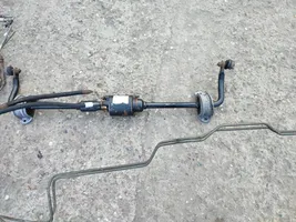 BMW 5 E60 E61 Stabilizzatore attivo posteriore 6760166