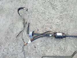 BMW 5 E60 E61 Stabilizzatore attivo posteriore 6760166