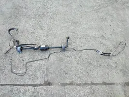 BMW 5 E60 E61 Stabilisateur actif arrière 6760166