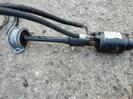 BMW 5 E60 E61 Stabilizzatore attivo posteriore 6760166