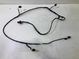 Mercedes-Benz SLK R172 Parking sensor (PDC) wiring loom 
