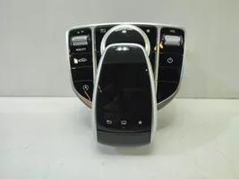 Mercedes-Benz C W205 Interrupteur / bouton multifonctionnel A2059005915