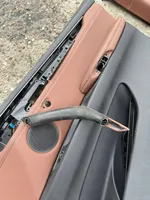 BMW X5 F15 Istuimien ja ovien verhoilusarja 