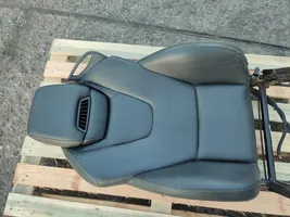 Mercedes-Benz SLK AMG R172 Altri sedili 