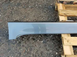 BMW 5 F10 F11 Front sill (body part) 7237066