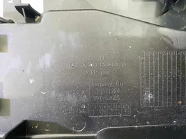 Mercedes-Benz C W205 Vano portaoggetti nel bagagliaio A2058990014