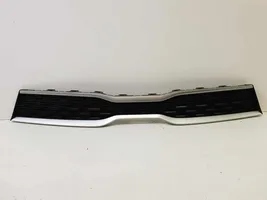 KIA Picanto Grille calandre supérieure de pare-chocs avant 86351-G6000