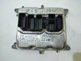 BMW 1 F20 F21 Komputer / Sterownik ECU silnika 7634297