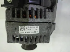 BMW 2 F45 Alternator 7640131