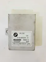 BMW 5 E60 E61 Sterownik / Moduł elektrycznej klapy tylnej / bagażnika 6983205