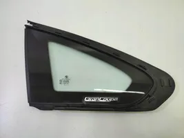 BMW 4 F36 Gran coupe Rear side window/glass 