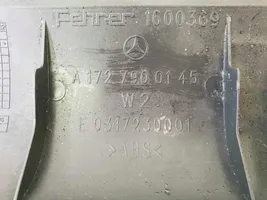 Mercedes-Benz SLK R172 Podsufitka A1727900145