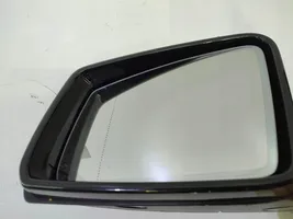 Mercedes-Benz A W176 Elektryczne lusterko boczne drzwi przednich 