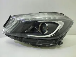 Mercedes-Benz A W176 Lampa przednia A1768200561