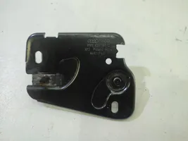 Audi A3 S3 8V Anello/gancio chiusura/serratura del vano motore/cofano 8V0823185C