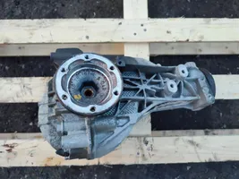 Audi A6 C7 Mechanizm różnicowy tylny / Dyferencjał 3R12