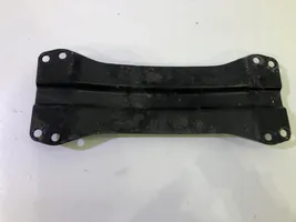 Ford Fiesta Support / crochet de silencieux d'échappement PODPORA