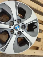 BMW 2 F45 Felgi aluminiowe R17 