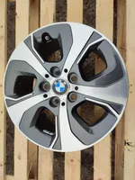 BMW 2 F45 Felgi aluminiowe R17 