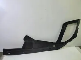 BMW 5 GT F07 Panel wykończeniowy błotnika 7042983