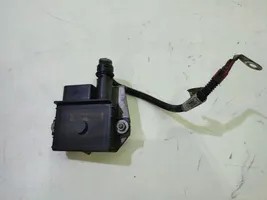 BMW X3 E83 Hehkutulpan esikuumennuksen rele 0004482417