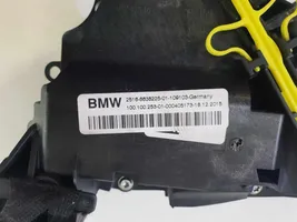 BMW 2 F45 Selettore di marcia/cambio sulla scatola del cambio 8638225