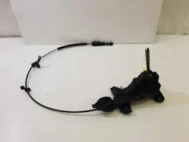 BMW 2 F45 Selector/cambiador de marcha en la caja de cambios 8638225