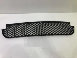 BMW X3 E83 Front bumper lower grill 3416203