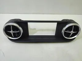 Mercedes-Benz SLK R172 Grille d'aération centrale A1726801389