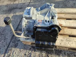 Mercedes-Benz A W176 Automatic gearbox 