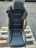 Mercedes-Benz SLK AMG R172 Fotel przedni pasażera 