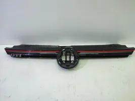 Volkswagen Golf VIII Grille de calandre avant 5H0853653